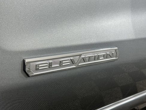 Used 2026 GMC Sierra 1500 Elevation AWD/4WD image 33