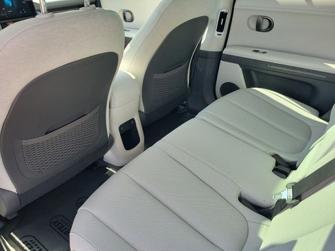 New 2026 Hyundai Ioniq 5 Limited image 12