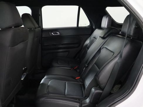 Used 2019 Ford Explorer 4WD Police Interceptor image 8