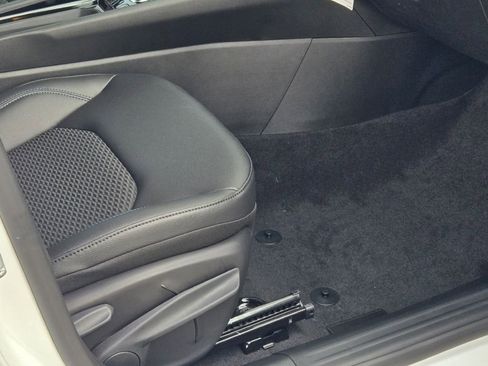 New 2026 Jeep Compass Latitude image 6