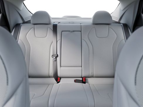 New 2026 Hyundai Elantra Limited image 11