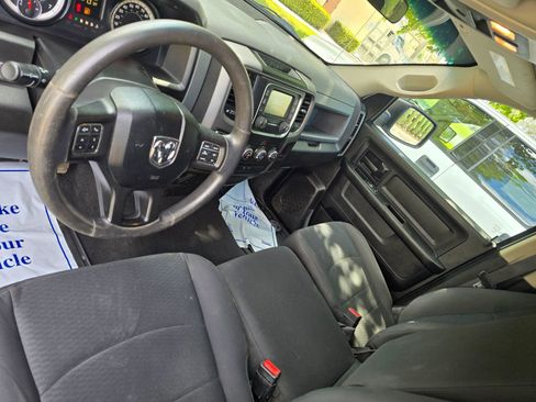 Used 2019 RAM 1500 Tradesman w/ Popular Equipment Group image 15