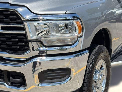 Used 2022 RAM 2500 Lone Star AWD/4WD image 12