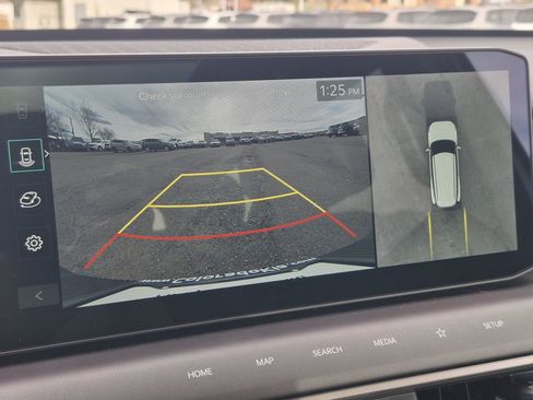 New 2026 Kia EV9 Wind image 21