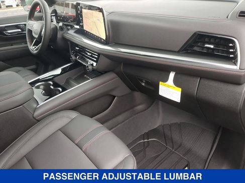 New 2026 Chevrolet Tahoe RST w/ Comfort Package image 24