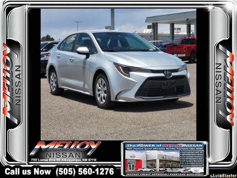 Used 2023 Toyota Corolla LE FWD image 6