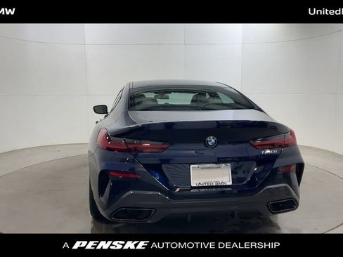 New 2026 BMW 840i w/ M Sport Professional Package image 7