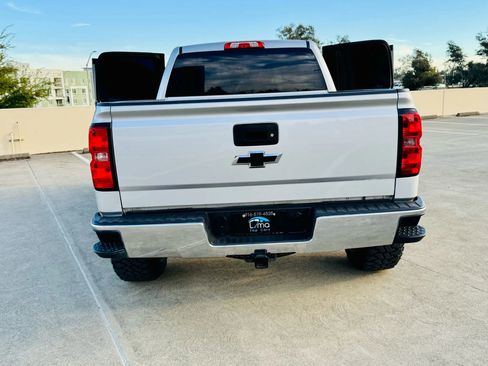 Used 2014 Chevrolet Silverado 1500 LT w/ All Star Edition image 30