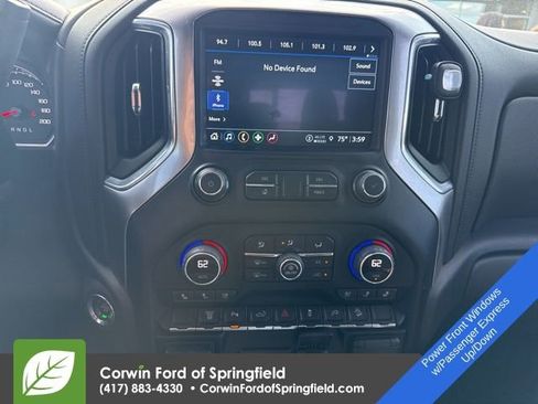 Used 2022 Chevrolet Silverado 2500 LTZ w/ LTZ Plus Package image 15