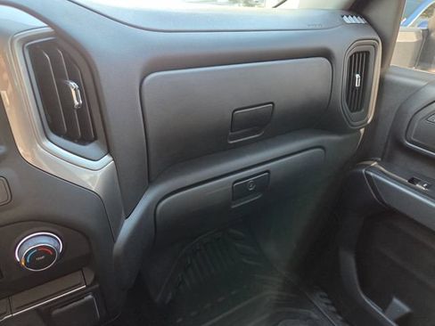 Used 2024 Chevrolet Silverado 3500 W/T AWD/4WD image 28