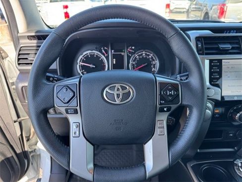 Certified 2024 Toyota 4Runner TRD Sport w/ Technology Package image 19