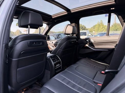 Used 2020 BMW X5 xDrive40i w/ M Sport Package AWD/4WD image 28