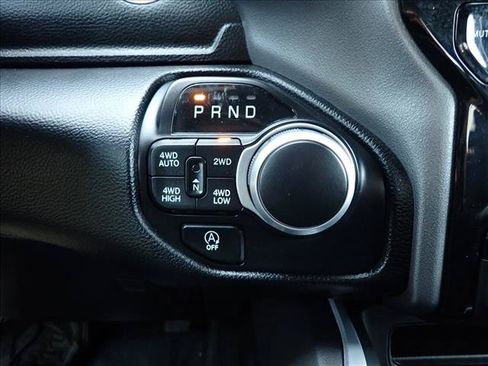 Used 2021 RAM 1500 Big Horn AWD/4WD image 20