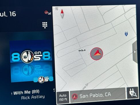 New 2026 Kia Niro Wave FWD image 19