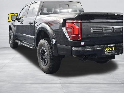 New 2025 Ford F150 Raptor AWD/4WD image 7