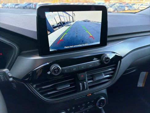 New 2026 Ford Escape Active w/ Cold Weather Package image 12