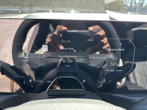 New 2027 Kia Telluride SX X-Line image 21