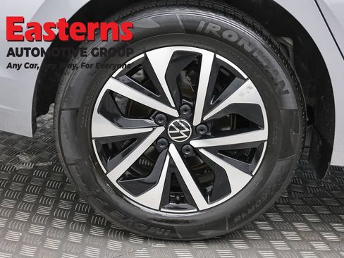 Used 2024 Volkswagen Jetta S FWD image 28