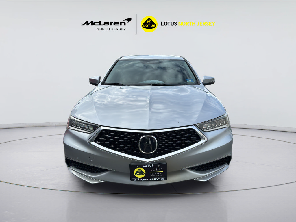 Used 2019 Acura TLX FWD image 2