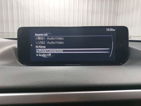 Used 2025 MAZDA CX-50 AWD 2.5 S w/ Preferred Package image 23