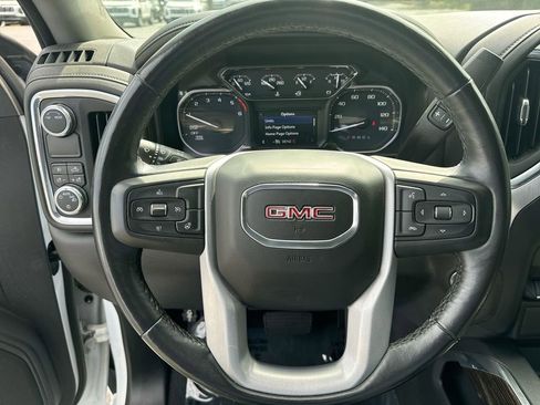 Used 2021 GMC Sierra 1500 Elevation RWD image 16
