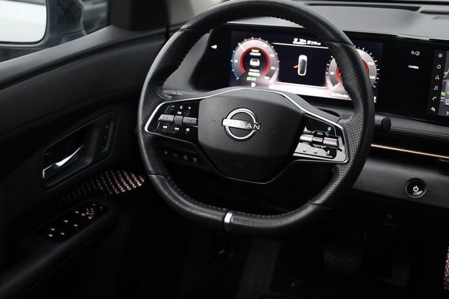 Certified 2023 Nissan Ariya FWD image 24