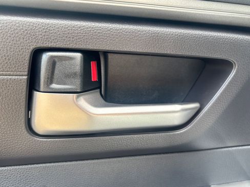 New 2026 Toyota Tundra SR5 AWD/4WD image 9