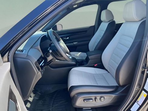 Certified 2024 Honda CR-V Sport Touring image 21