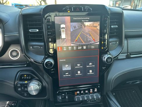 Used 2024 RAM 1500 Limited image 18