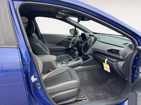 New 2026 Subaru Crosstrek 2.5i Wilderness AWD/4WD image 15