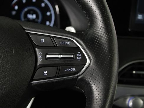 Used 2021 Hyundai Palisade Calligraphy FWD image 30