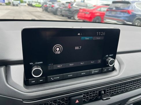 Used 2023 Honda Accord LX image 12