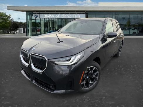 New 2026 BMW X3 xDrive30 w/ Premium Package AWD/4WD image 4