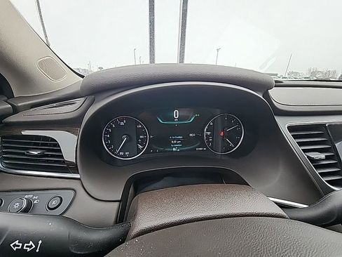 Used 2019 Buick LaCrosse Premium w/ Driver Confidence Package II image 30