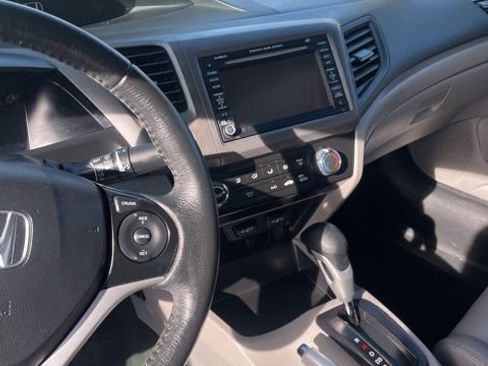 Used 2012 Honda Civic EX-L image 7