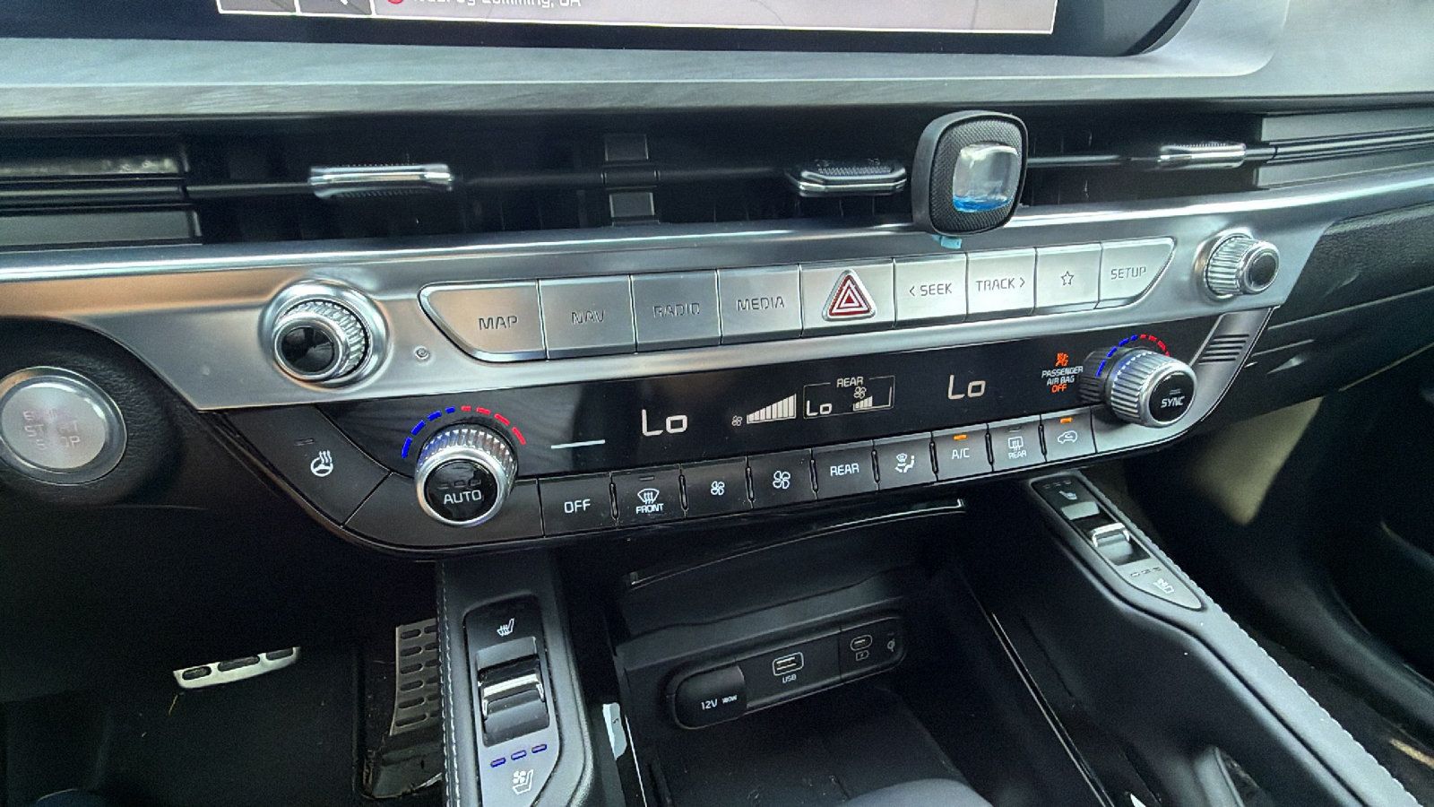 Used 2023 Kia Telluride SX Prestige X-Line AWD/4WD image 36