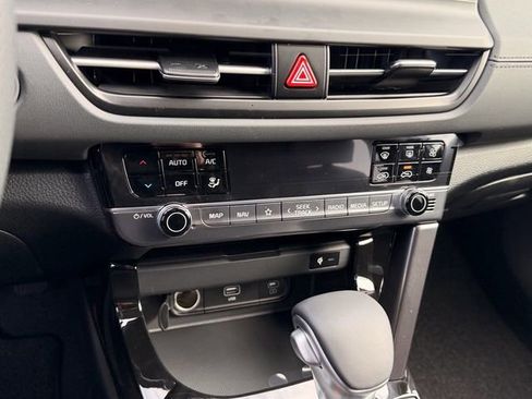 New 2026 Kia Seltos SX AWD/4WD image 19