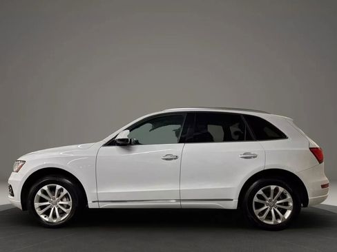 Used 2016 Audi Q5 2.0T Premium Plus w/ Technology Package image 5