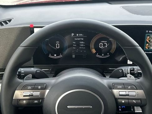 New 2026 Hyundai Kona SEL Premium AWD/4WD image 19