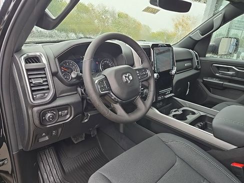 New 2026 RAM 1500 Big Horn image 40