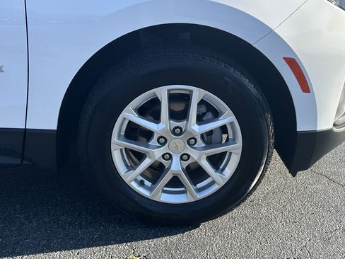 Certified 2023 Chevrolet Equinox LT image 14