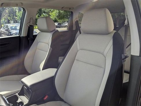 New 2026 Honda CR-V EX image 22