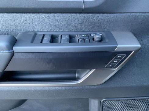 New 2026 Toyota Tundra Platinum image 12