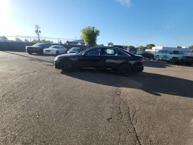 Used 2024 Audi A6 Premium Plus AWD/4WD image 23