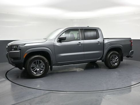 New 2026 Nissan Frontier SV w/ Tow Package AWD/4WD image 2