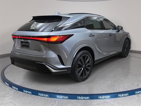 New 2026 Lexus RX 350 F Sport image 5