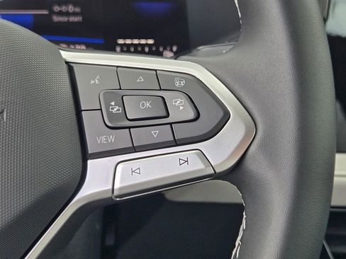 New 2026 Volkswagen Taos S FWD image 23