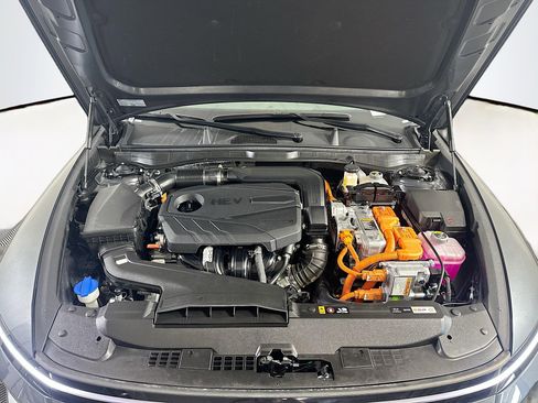 Used 2025 Hyundai Sonata SEL image 34