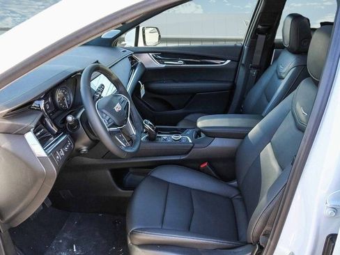New 2026 Cadillac XT5 Premium Luxury w/ Driver Assist Package image 12