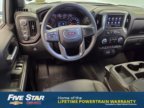 New 2026 GMC Sierra 1500 Pro w/ Pro Value Package AWD/4WD image 12